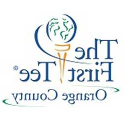 The First Tee Logo